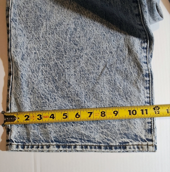 S.O.N.G Light Blue Denim Jeans - Picture 6 of 15